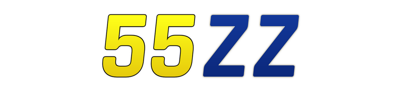 55zz লোগো